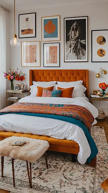 Curated Comfort Zone