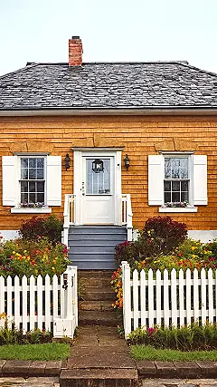 Where Blooms Meet Broadband