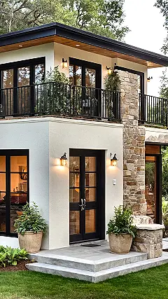 Streamlined Living, Grand Experiences