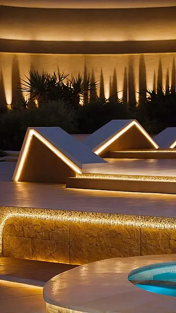 Winter Wow: Illuminated Evenings