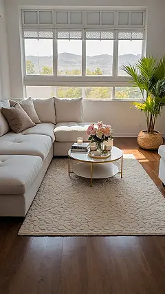 Small Footprint, Stellar Style