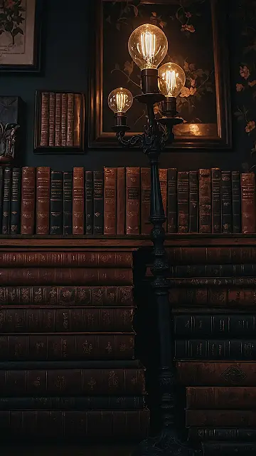 The Enlightened Screen