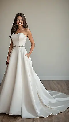 Marrying with a Mission