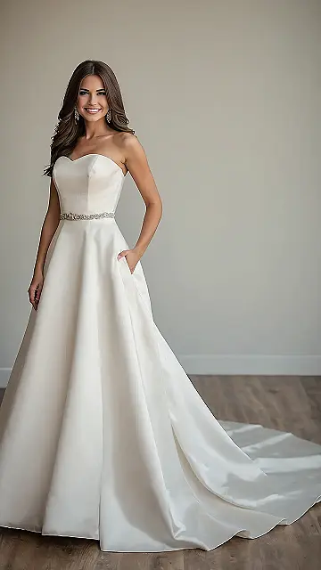 Marrying with a Mission