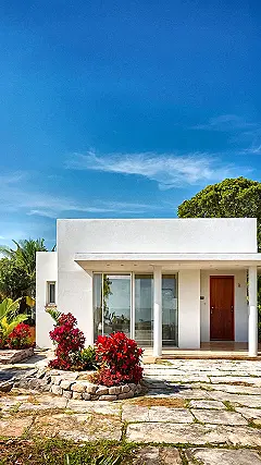 Dreamy Jungle Residence