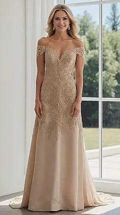 Mom’s Style Statement