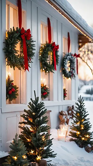 House: Full Festive Flash