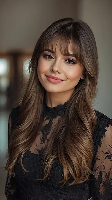 Effortless Encounter Style