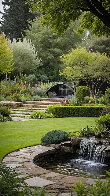 Your Personal Paradise