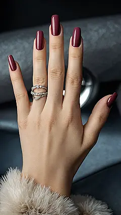 Cheers to 2026 Nails!