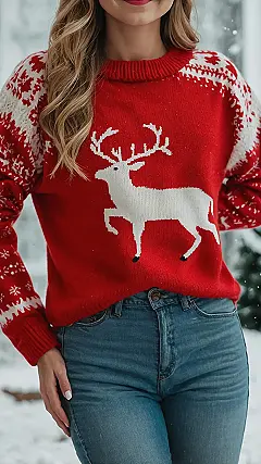 Elevate Your Holiday Look