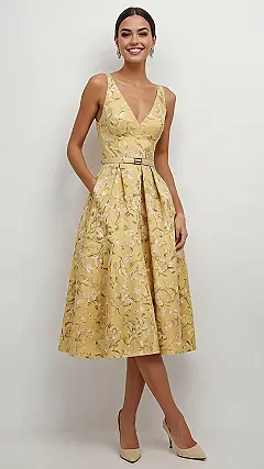 Pocketful of Gold Style