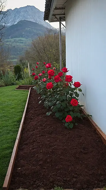 Petal Pathway Perfection