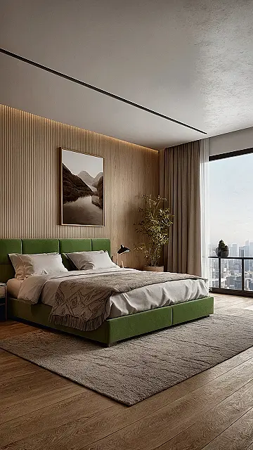 Your Sanctuary, Ready