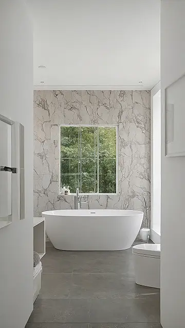 Lather Luxury Upgrade