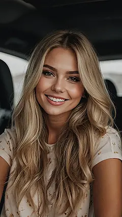 Effortless Sunlit Flow