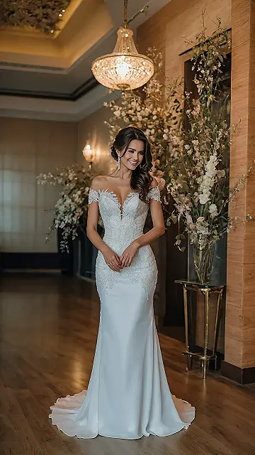 Unforgettable Aisle Flare