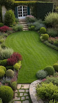 A Whisper of Wisteria