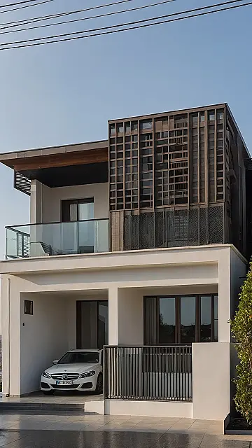 Balcony: More Than a Ledge