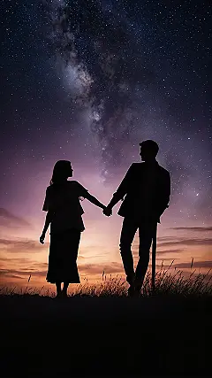 Vibe Check: Couple Goals