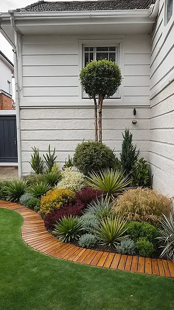 Pathways to Paradise