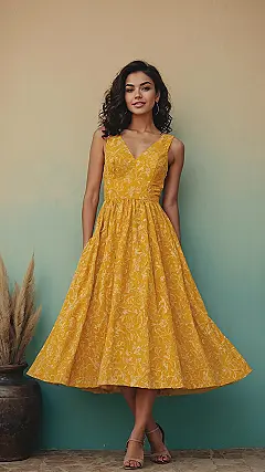 Knee-High Confidence