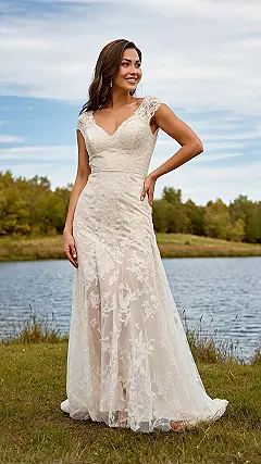 Bridal Sleeves: Fashion Forward