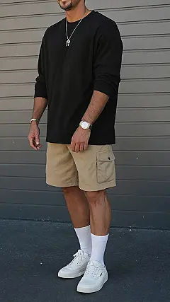 Beach Day State of Mind