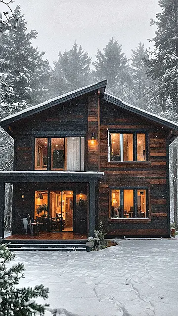 The Mighty Microhome