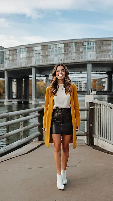 Pumpkin Spice & Everything Nice: