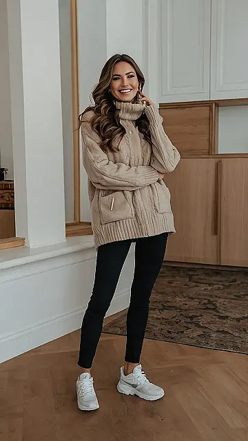 Cozyverse Style