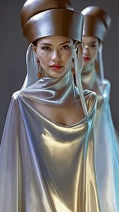 [Title-1]=1. Silk Siren