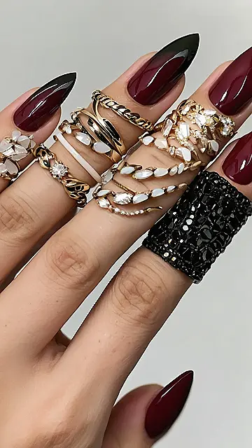 [Title-1]=1.  Nailspiration: Autumn’s Embrace