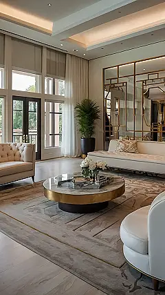 Royal Retreats