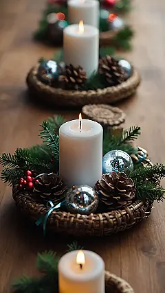 Christmas Glow