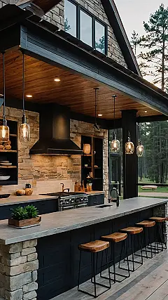 Cozy Barn Homes