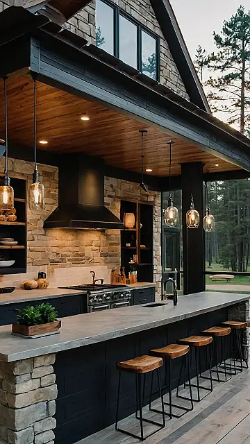Cozy Barn Homes
