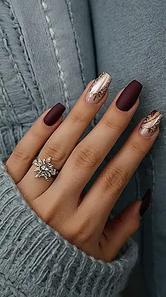 Snowflake Sparkle
