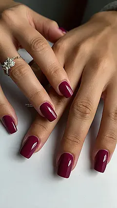 Crimson Cravings
