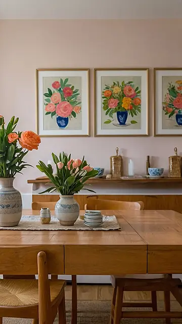 Dining Room Dreams