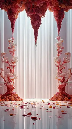 Anniversary Bloom