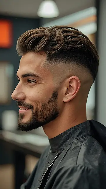 *   Clip & Conquer