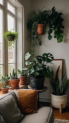 Green Haven Living