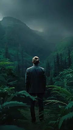 Verdant Blunders