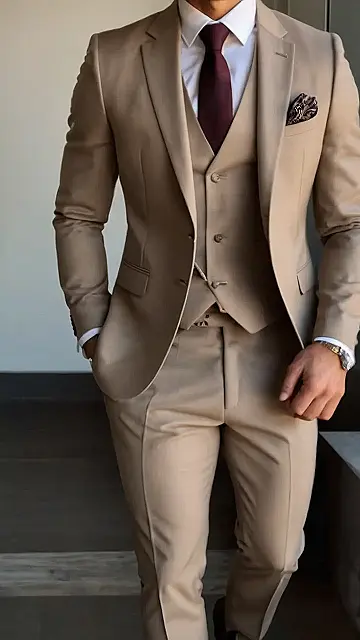 Tailored Rebellion