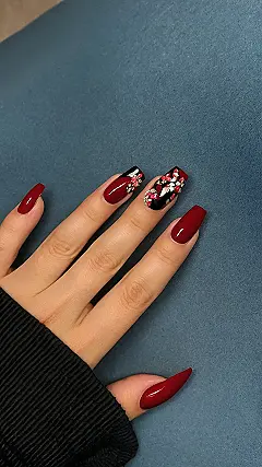 Bridal Lacquer