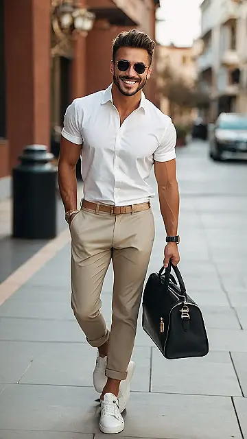 Relaxed Royalty
