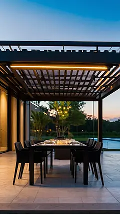 Verdant Hideaway
