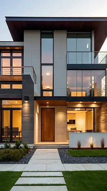 Skyscraper Sanctuary