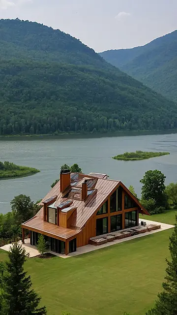 Aqua Abode